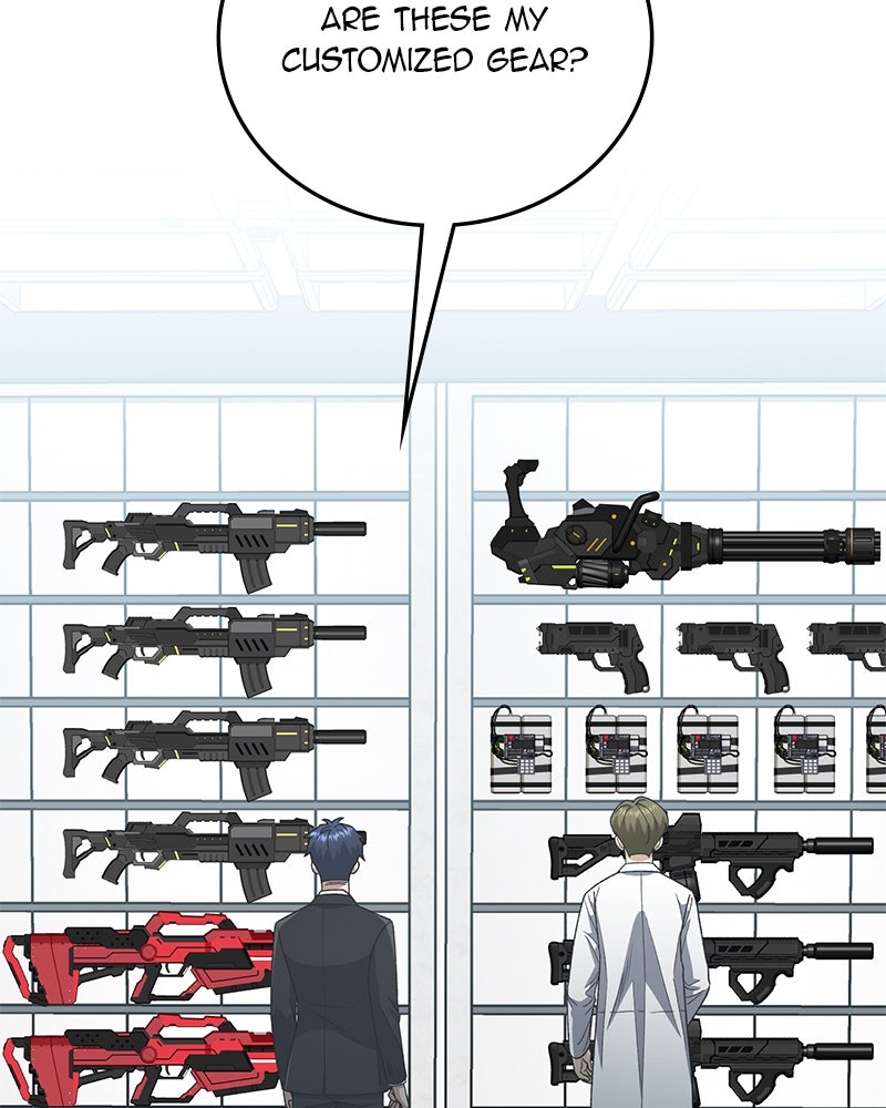 Read The Perfect Hybrid EN Manga Online