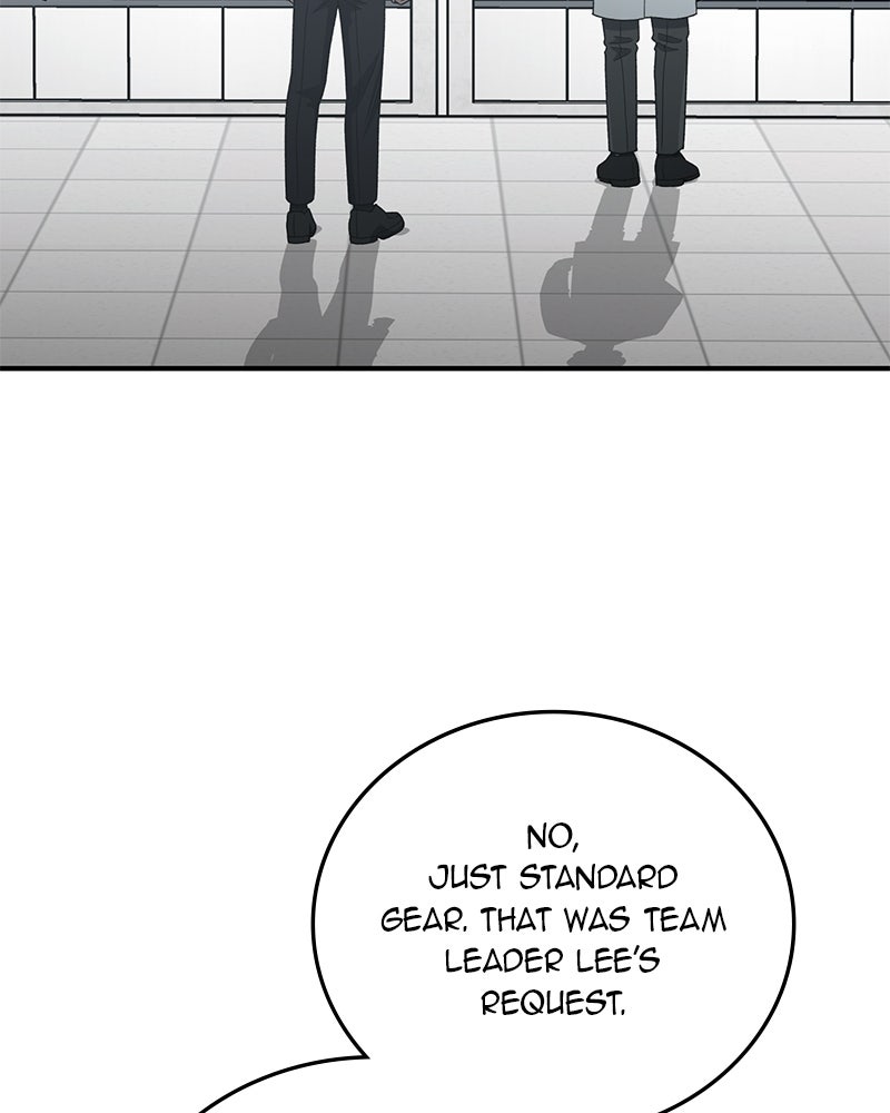 Read The Perfect Hybrid EN Manga Online