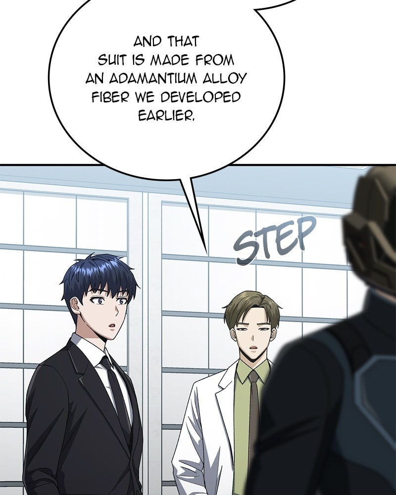 Read The Perfect Hybrid EN Manga Online