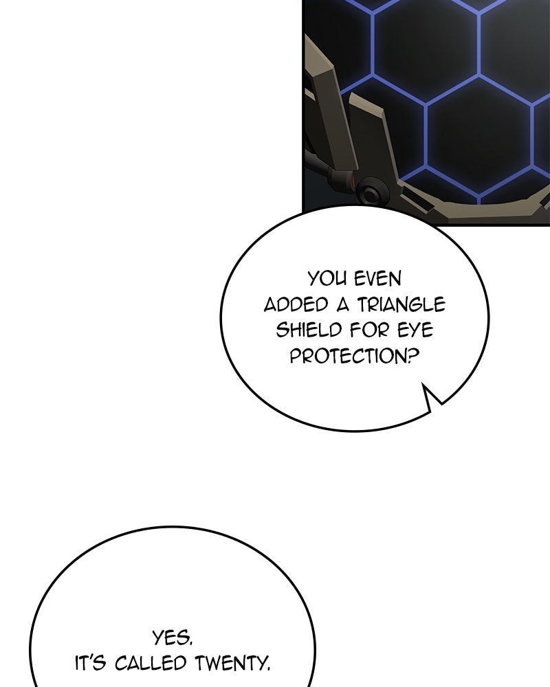 Read The Perfect Hybrid EN Manga Online