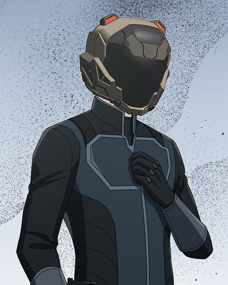 Read The Perfect Hybrid EN Manga Online