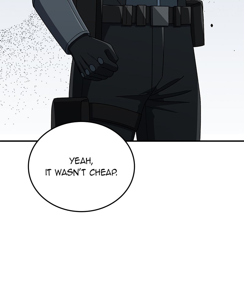 Read The Perfect Hybrid EN Manga Online