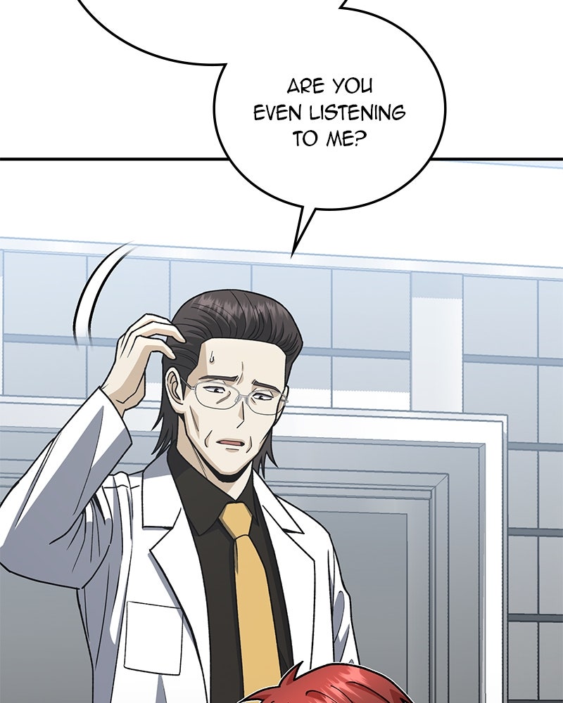 Read The Perfect Hybrid EN Manga Online