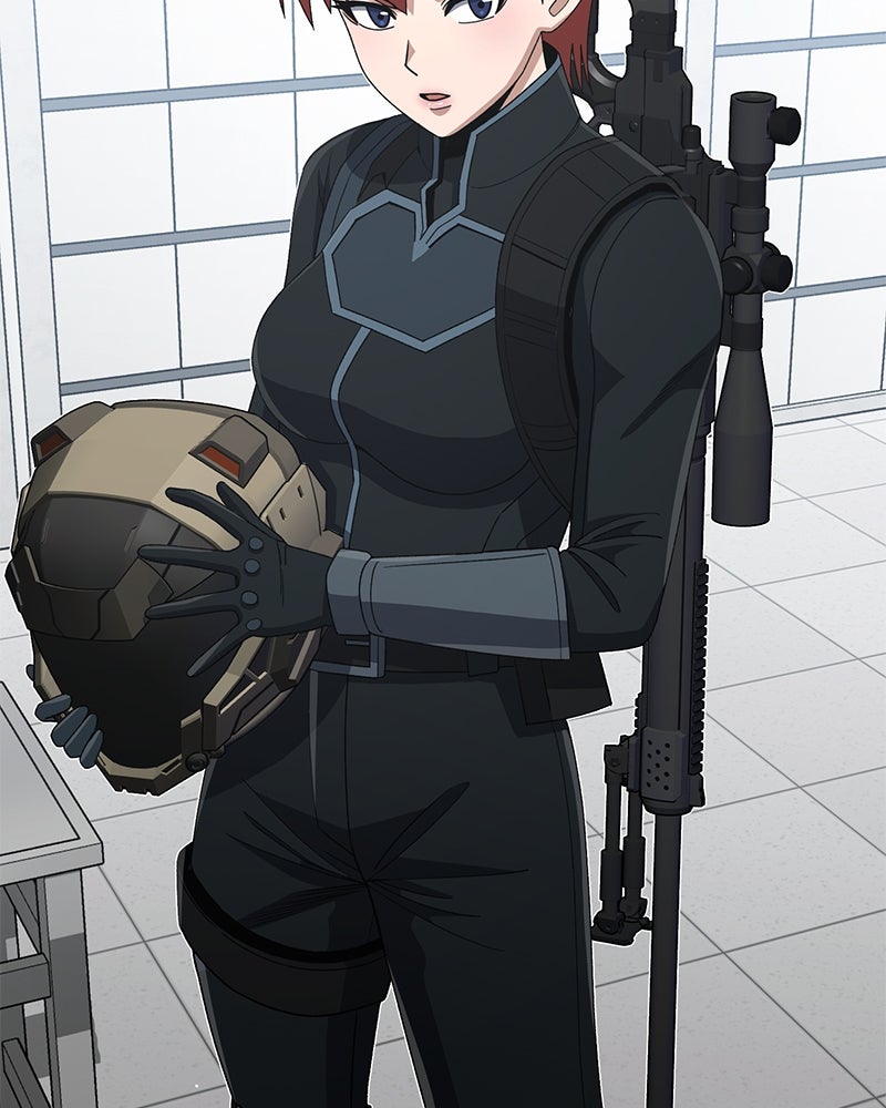 Read The Perfect Hybrid EN Manga Online