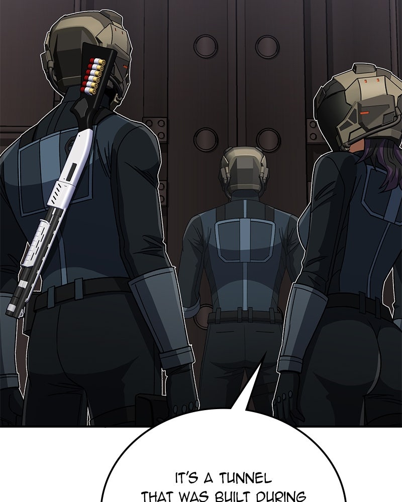 Read The Perfect Hybrid EN Manga Online