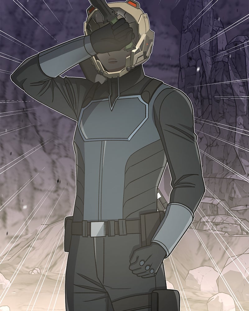 Read The Perfect Hybrid EN Manga Online