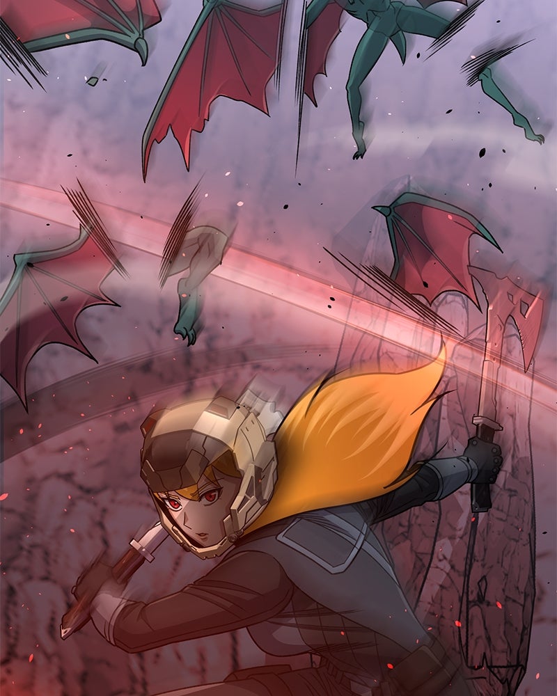 Read The Perfect Hybrid EN Manga Online