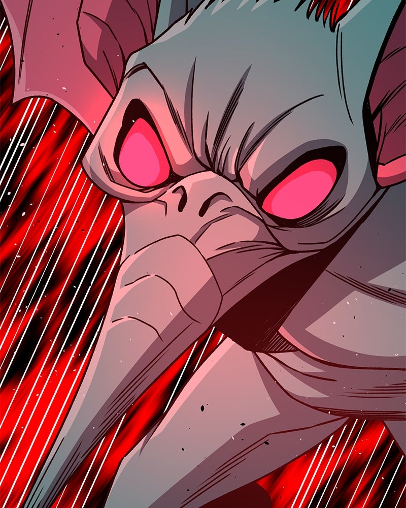 Read The Perfect Hybrid EN Manga Online