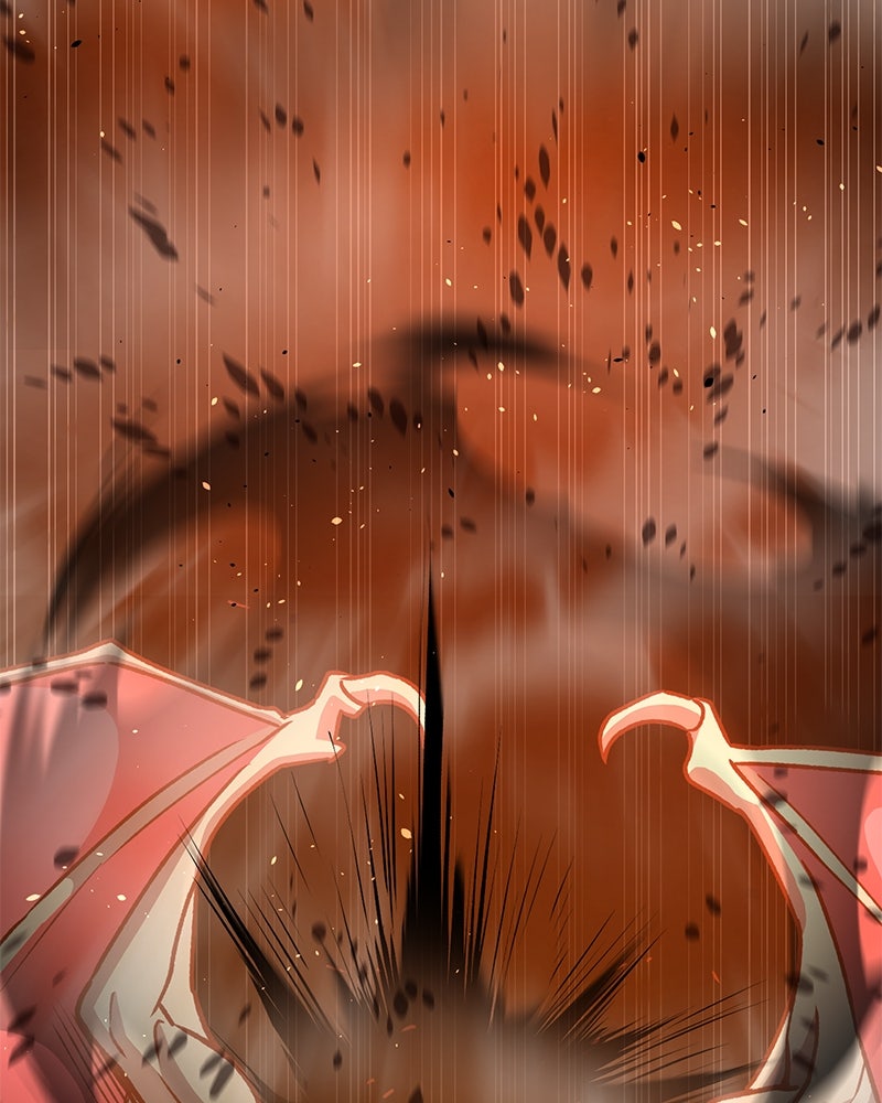 Read The Perfect Hybrid EN Manga Online