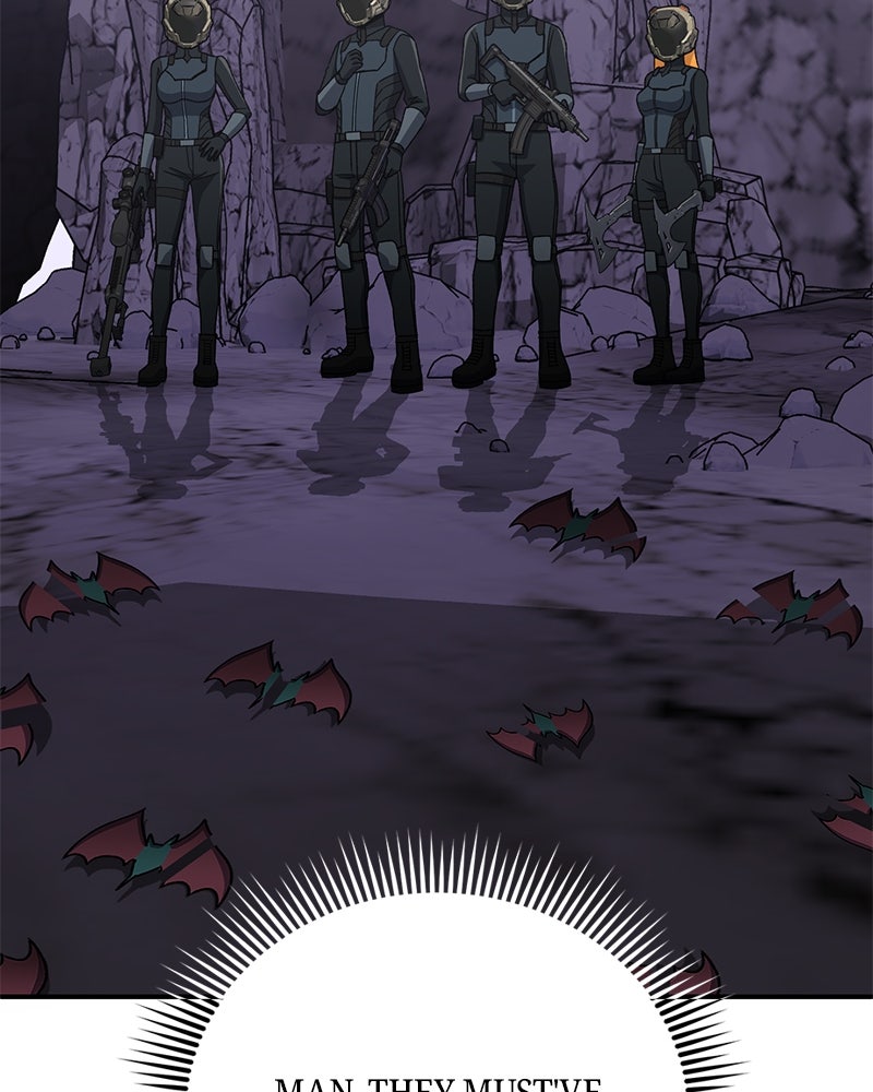 Read The Perfect Hybrid EN Manga Online