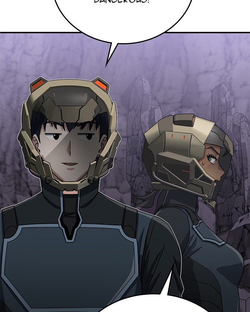 Read The Perfect Hybrid EN Manga Online