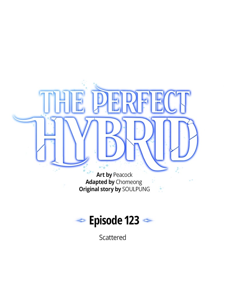 Read The Perfect Hybrid EN Manga Online