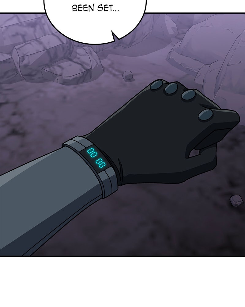 Read The Perfect Hybrid EN Manga Online