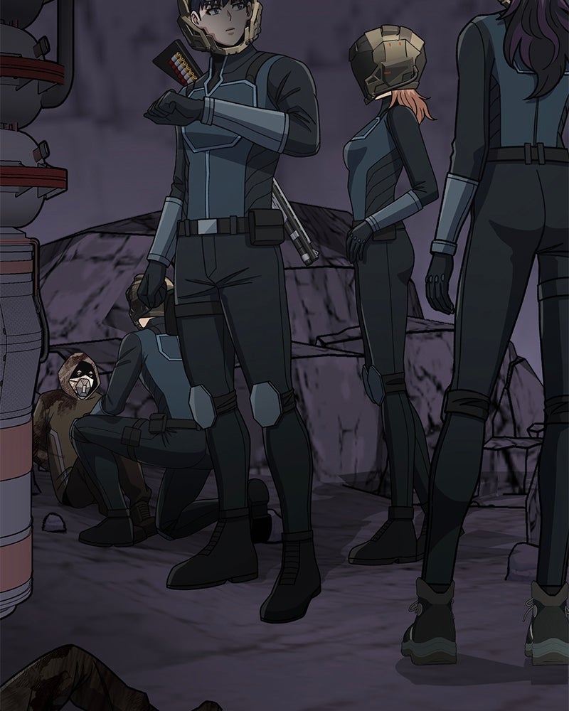 Read The Perfect Hybrid EN Manga Online