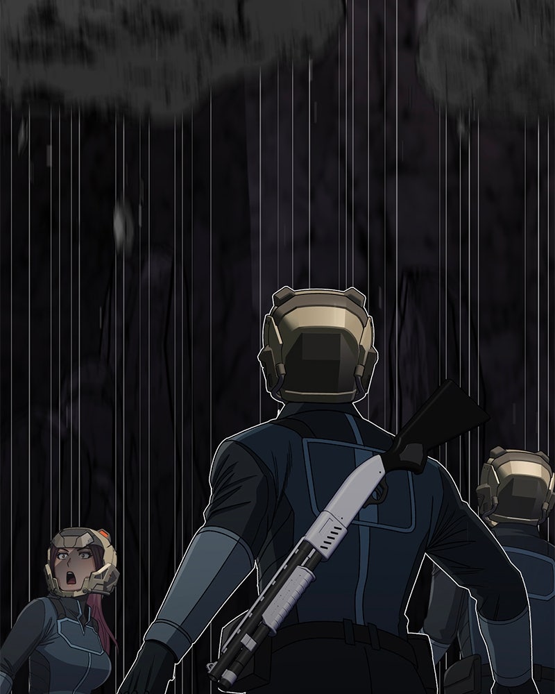 Read The Perfect Hybrid EN Manga Online