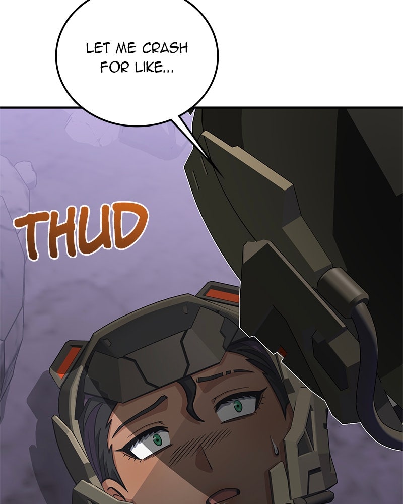 Read The Perfect Hybrid EN Manga Online