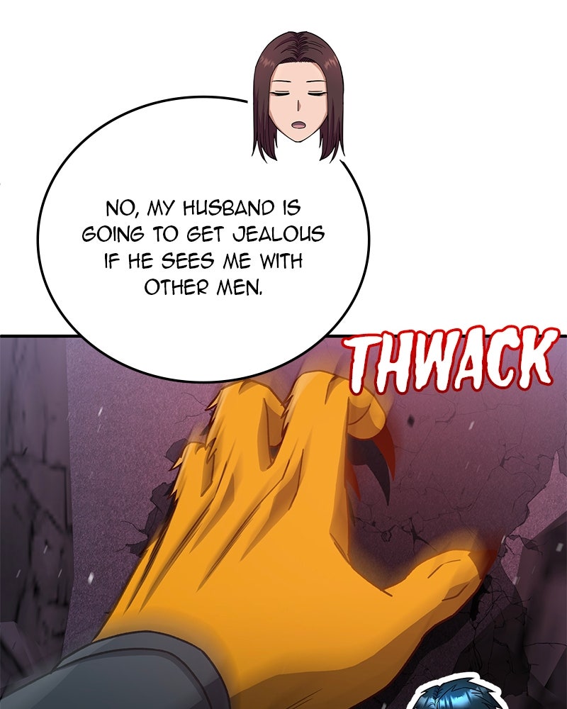 Read The Perfect Hybrid EN Manga Online