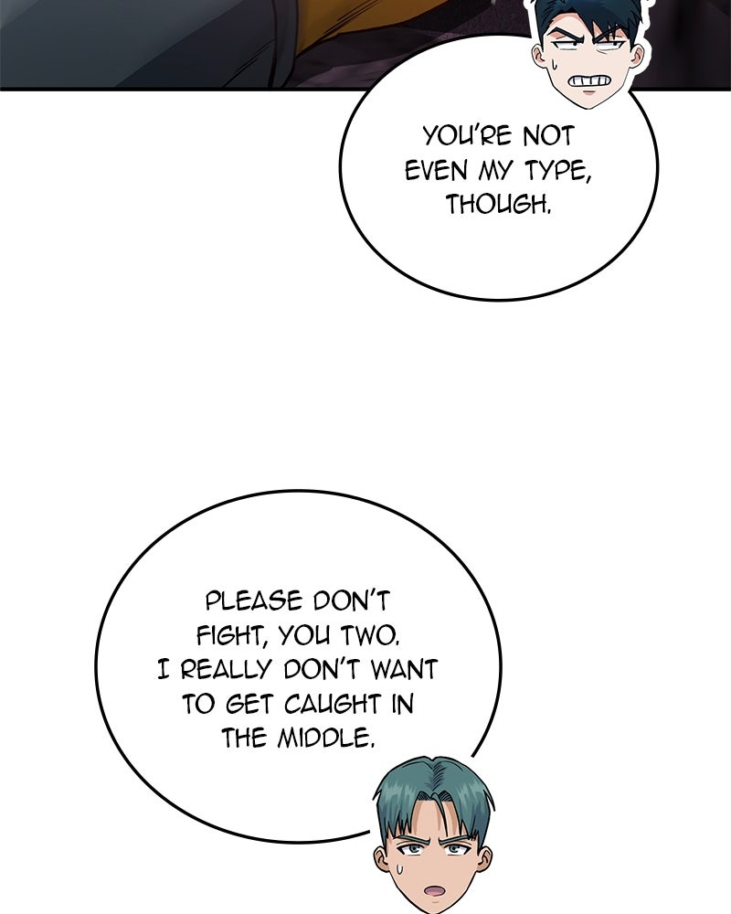 Read The Perfect Hybrid EN Manga Online