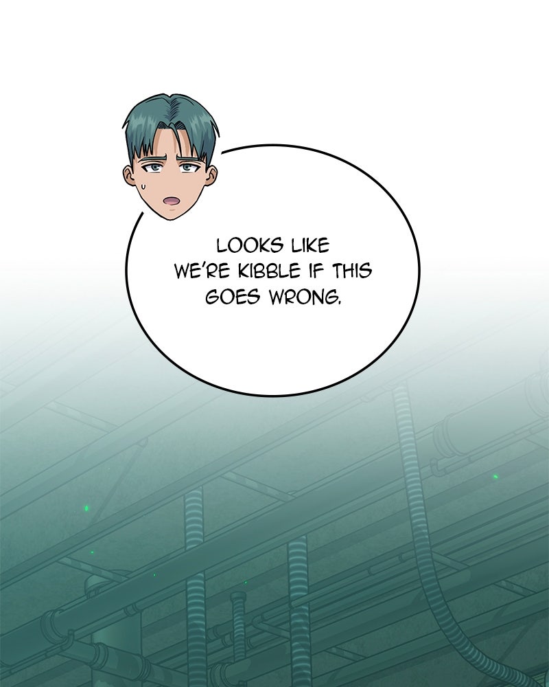 Read The Perfect Hybrid EN Manga Online