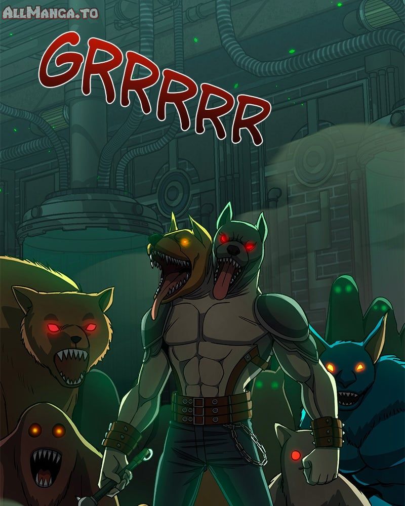 Read The Perfect Hybrid EN Manga Online