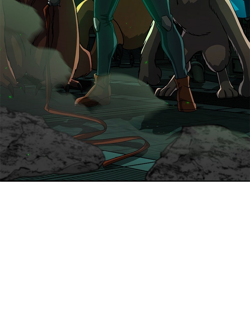 Read The Perfect Hybrid EN Manga Online