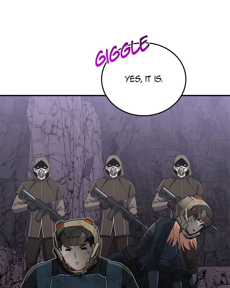 Read The Perfect Hybrid EN Manga Online