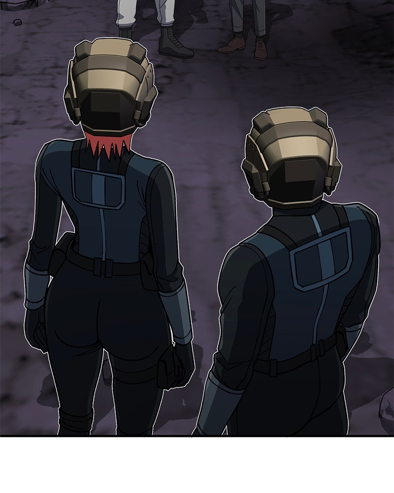 Read The Perfect Hybrid EN Manga Online