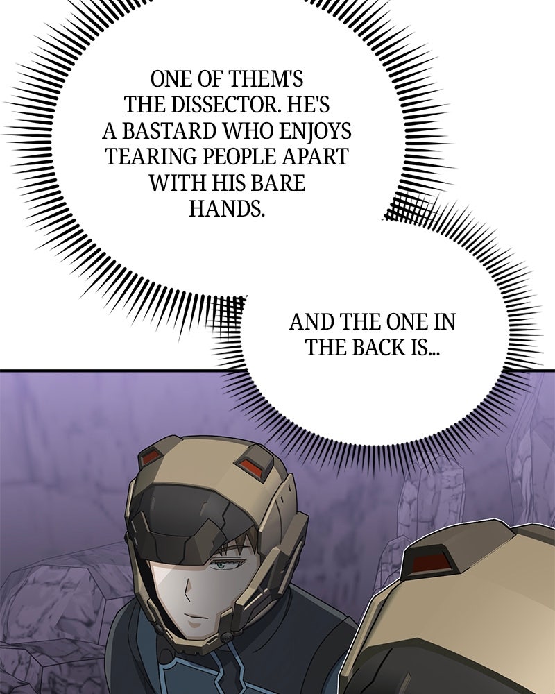 Read The Perfect Hybrid EN Manga Online