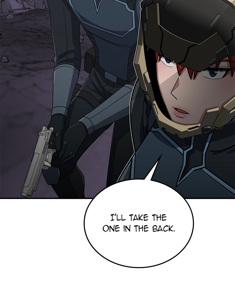 Read The Perfect Hybrid EN Manga Online