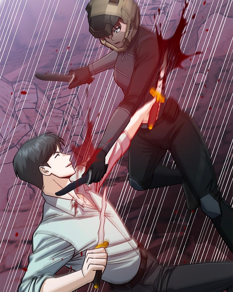 Read The Perfect Hybrid EN Manga Online