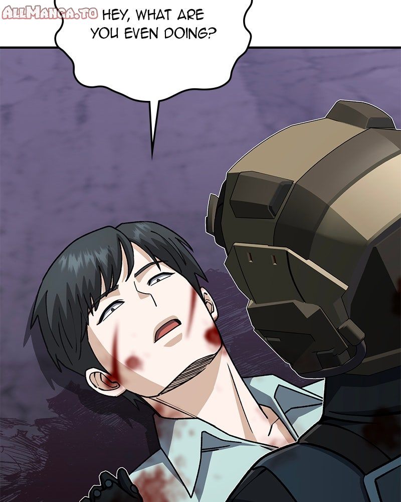 Read The Perfect Hybrid EN Manga Online