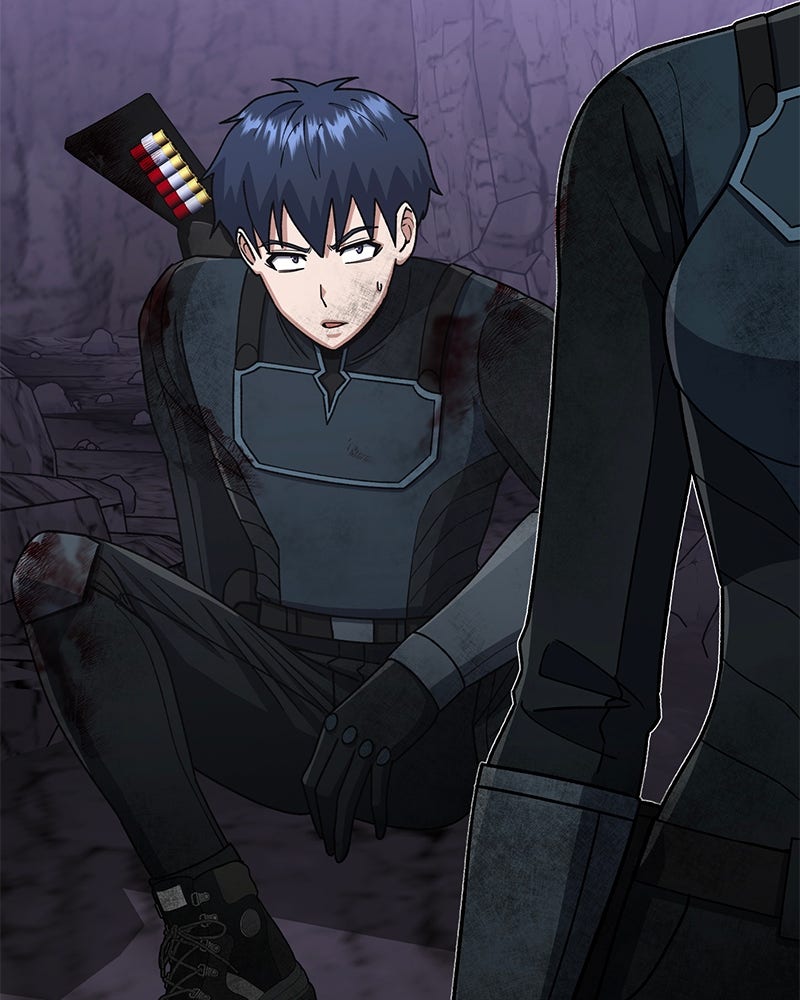 Read The Perfect Hybrid EN Manga Online