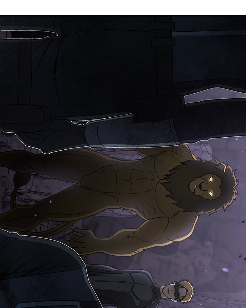 Read The Perfect Hybrid EN Manga Online