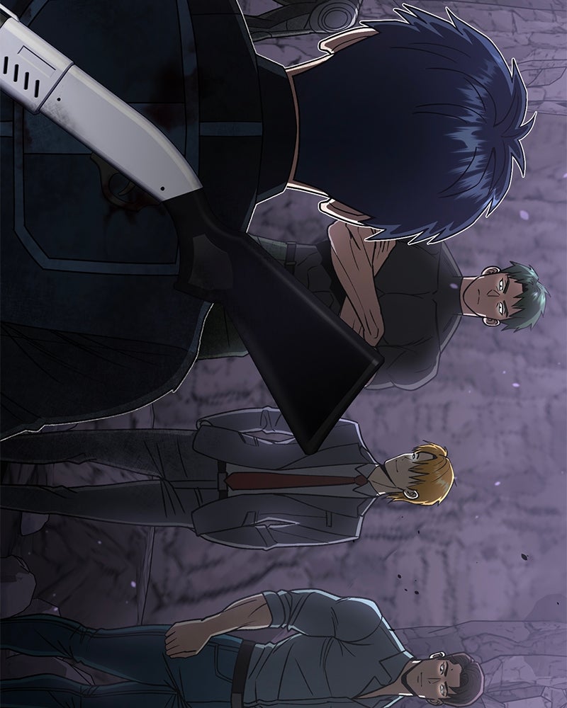 Read The Perfect Hybrid EN Manga Online