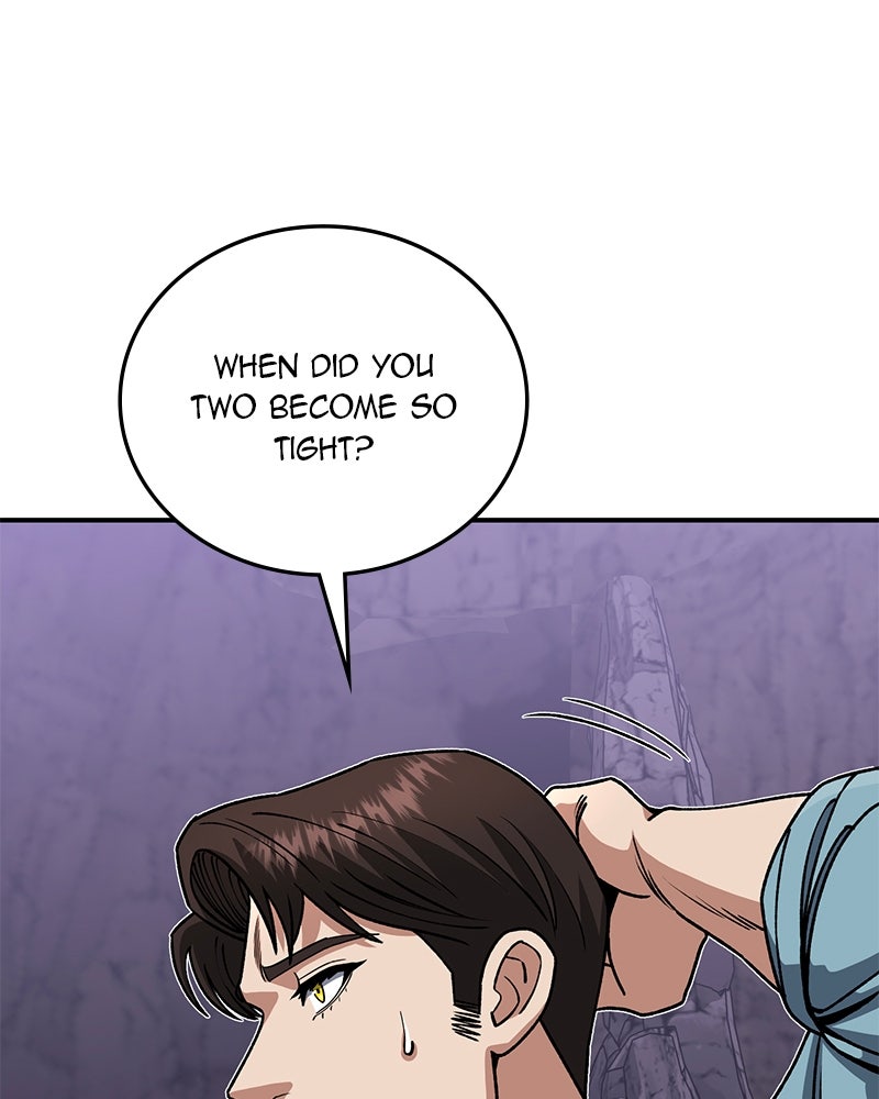 Read The Perfect Hybrid EN Manga Online