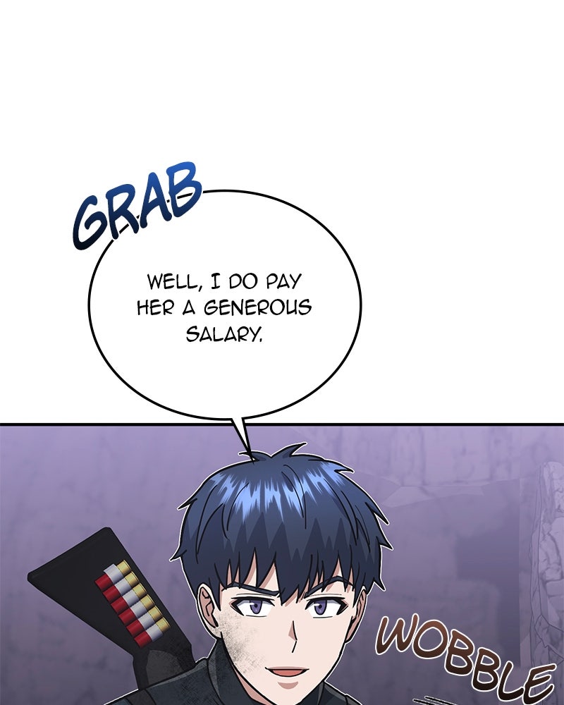 Read The Perfect Hybrid EN Manga Online