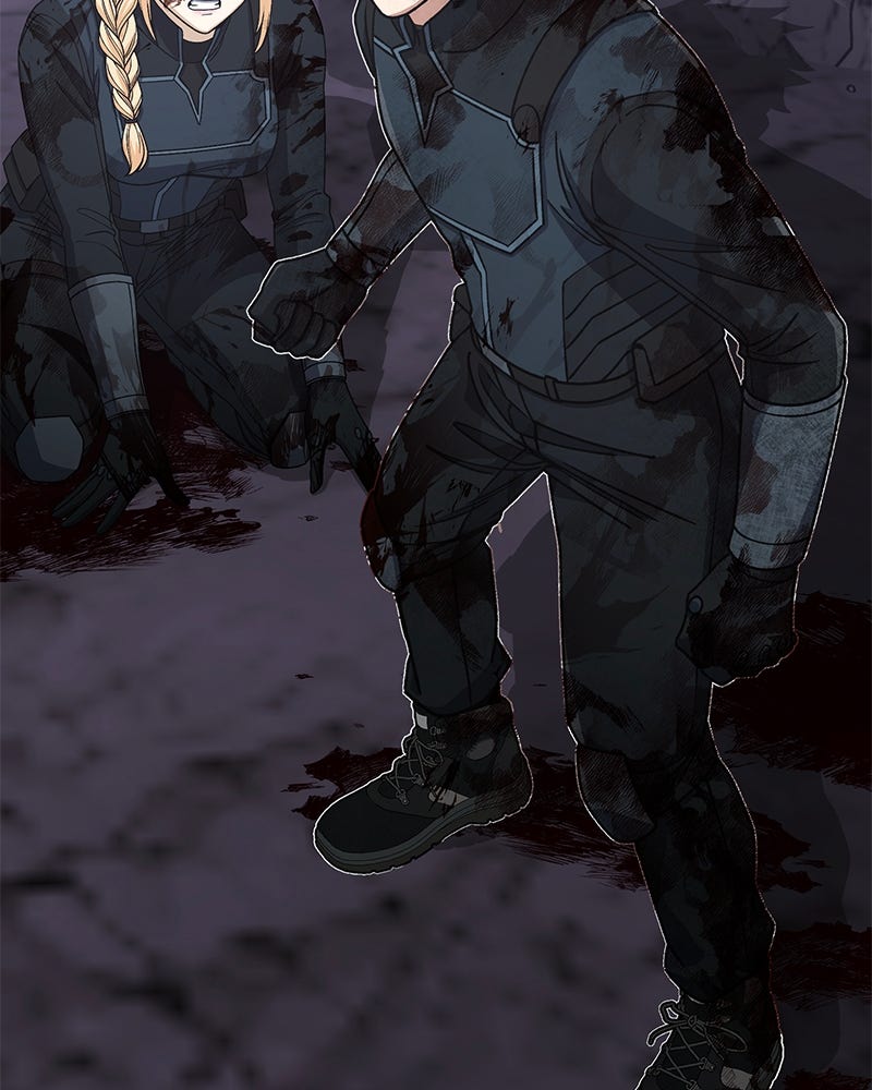 Read The Perfect Hybrid EN Manga Online