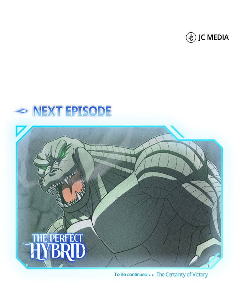 Read The Perfect Hybrid EN Manga Online