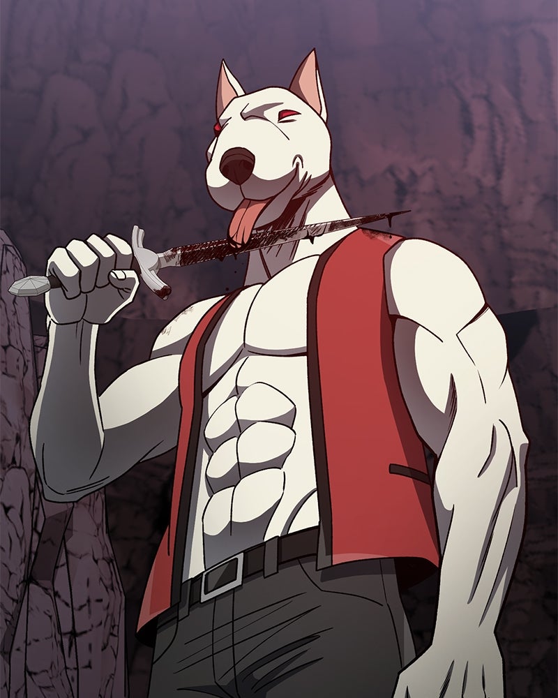 Read The Perfect Hybrid EN Manga Online