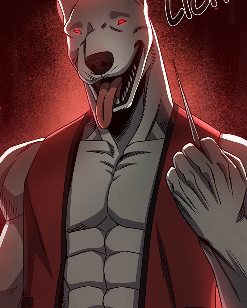 Read The Perfect Hybrid EN Manga Online