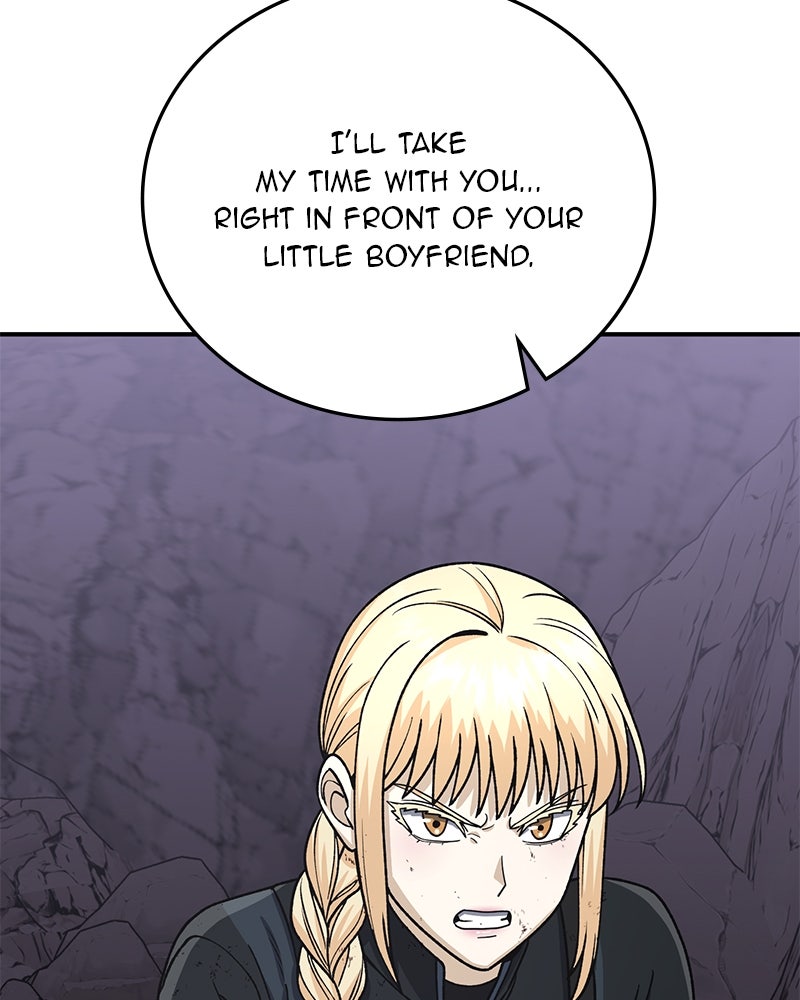 Read The Perfect Hybrid EN Manga Online