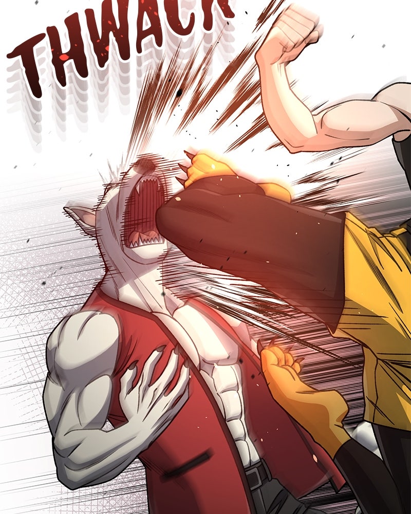 Read The Perfect Hybrid EN Manga Online