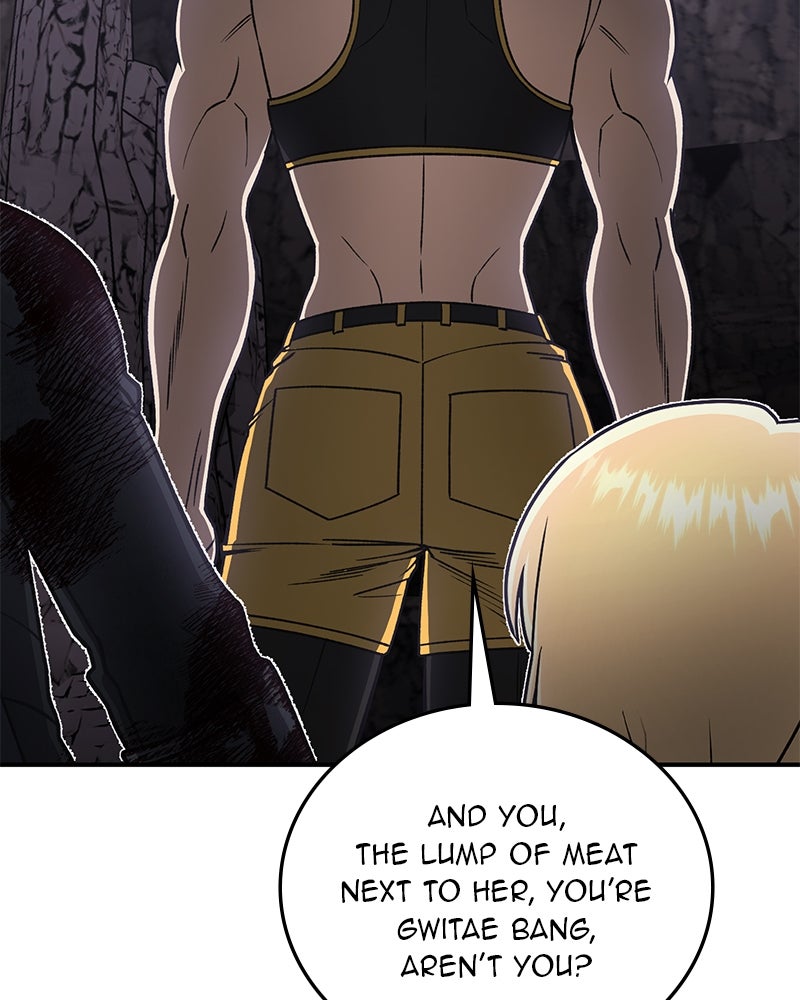 Read The Perfect Hybrid EN Manga Online