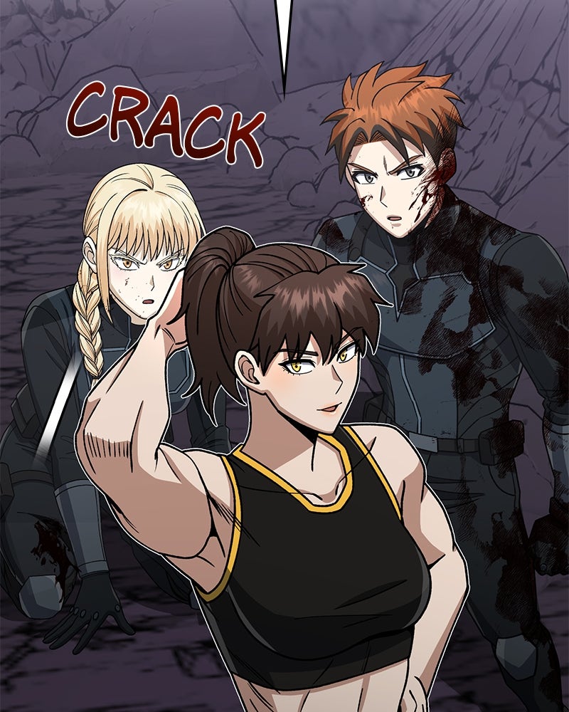 Read The Perfect Hybrid EN Manga Online