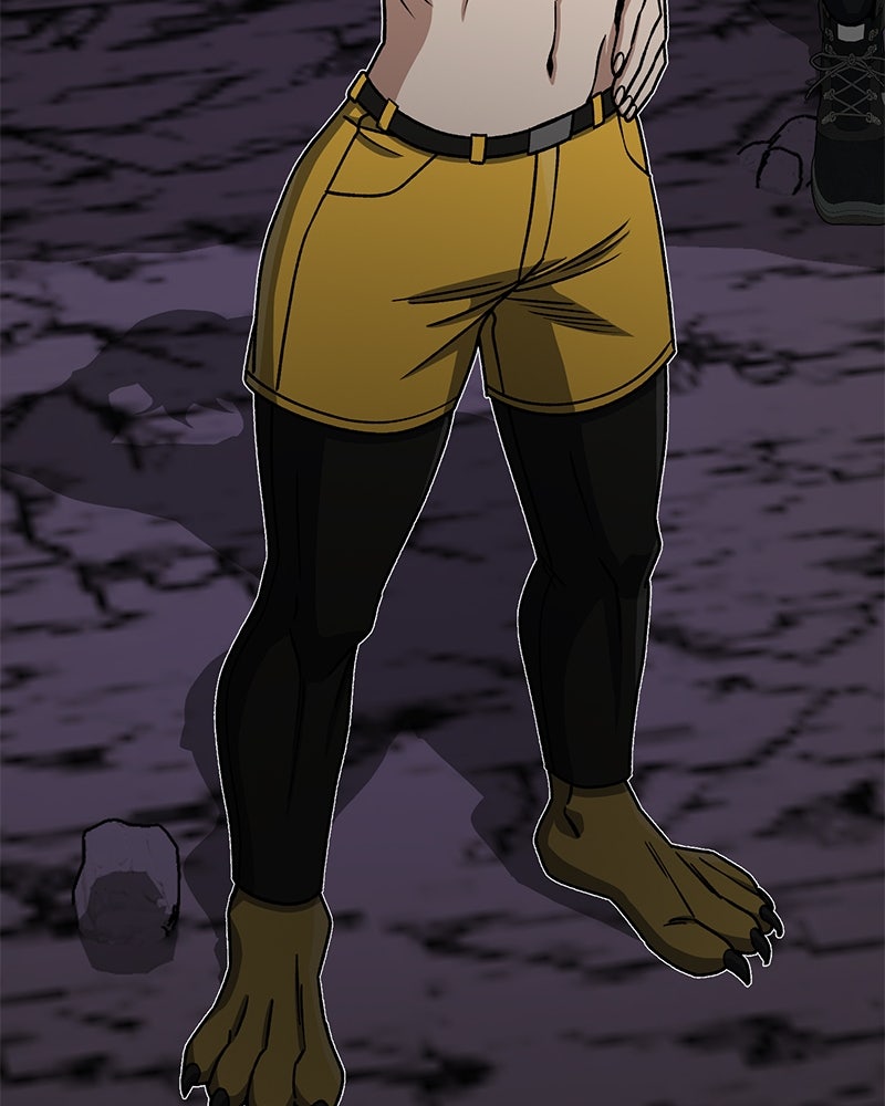 Read The Perfect Hybrid EN Manga Online