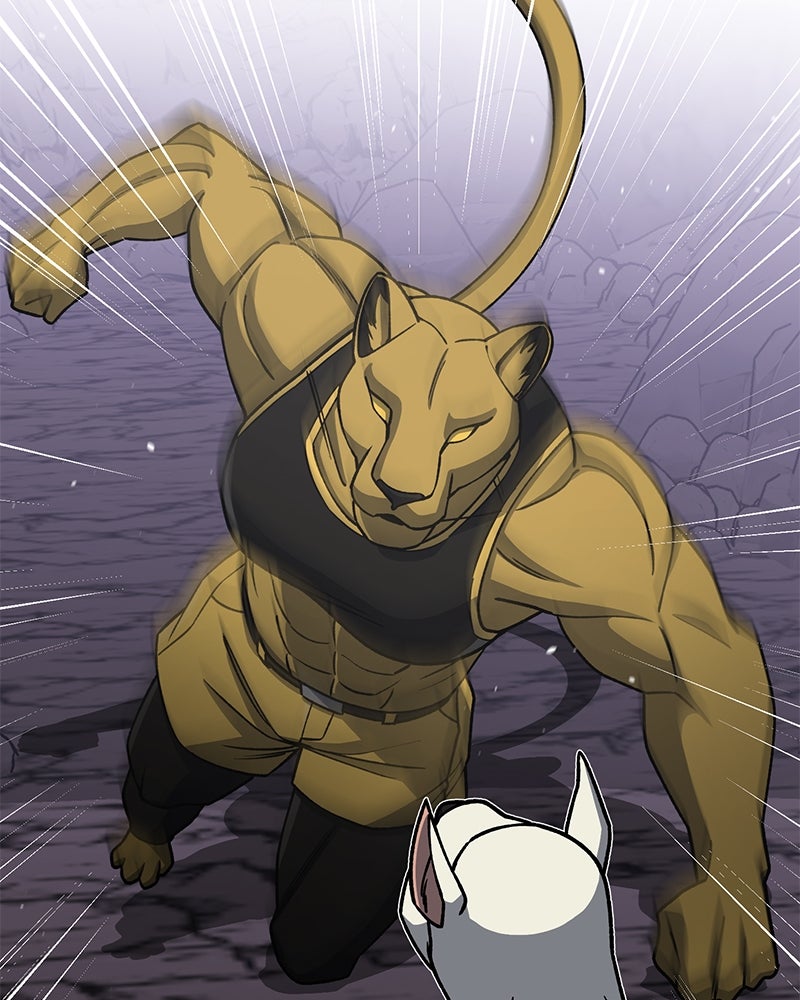 Read The Perfect Hybrid EN Manga Online