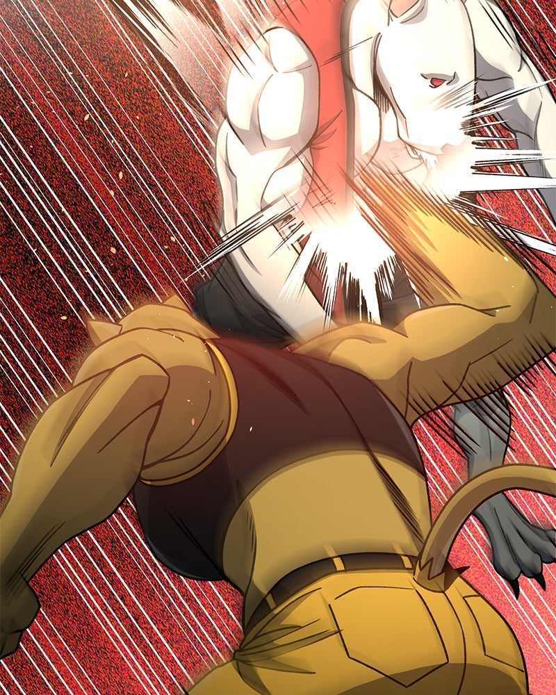 Read The Perfect Hybrid EN Manga Online