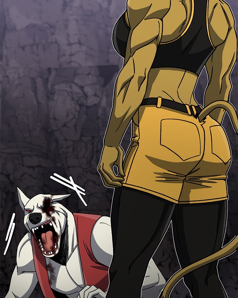 Read The Perfect Hybrid EN Manga Online