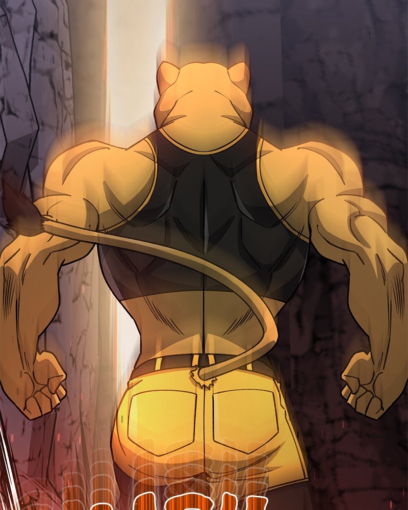 Read The Perfect Hybrid EN Manga Online