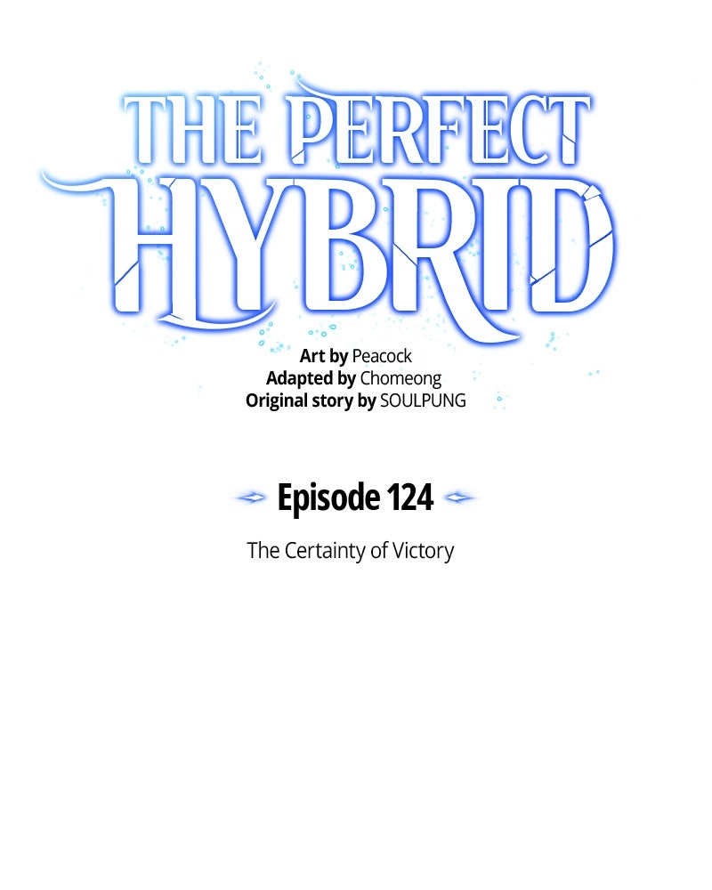Read The Perfect Hybrid EN Manga Online